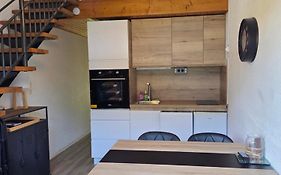Appartement Châtel